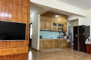 BÁN CĂN HỘ CHUNG CƯ THÔNG TẤN XÃ VIỆT NAM - KDT KIM VĂN KIM LŨ - P.ĐỊNH CÔNG