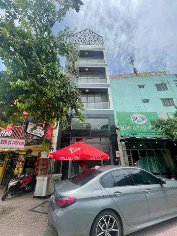 🌟 CHÍNH CHỦ BÁN NHÀ ĐẸP 5 TẦNG ĐƯỜNG YÊN THẾ, P2, TÂN BÌNH - SỔ HỒNG HOÀN CÔNG ĐẦY ĐỦ 🌟