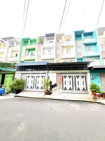 BÁN NHÀ ĐƯỜNG SỐ 7, PHƯỜNG TAM BÌNH - KHU VẠN XUÂN - 80m2 - GIÁ 7.6 TỶ TL