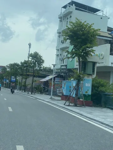 Bán Đất 67.2m2 có sẵn 67.2 m2 thổ cư giá 11 tỷ tại Đường Nguyễn Văn Cừ Phường Hồng Hà Thành phố Hạ Long Quảng Ninh