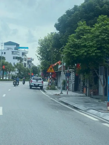 Bán Đất 67m2 có sẵn 67 m2 thổ cư giá 11 tỷ tại Đường Nguyễn Văn Cừ Phường Hồng Hà Thành phố Hạ Long Quảng Ninh