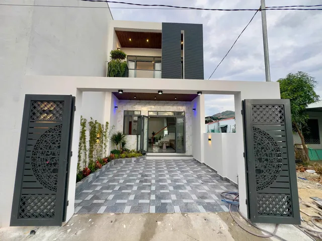 Bán Nhà riêng 110m2 có sẵn 110 m2 thổ cư giá 2.05 tỷ tại - Chọn - Phường Tân Phong Thành phố Biên Hòa Đồng Nai