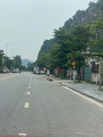 Bán Đất 67m2 có sẵn 67 m2 thổ cư giá 11 tỷ tại Đường Nguyễn Văn Cừ Phường Hồng Hà Thành phố Hạ Long Quảng Ninh