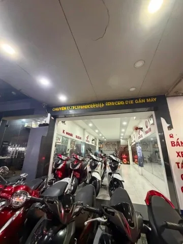 HOT ^^ MẶT TIỀN ĐỈNH KAO KINH DOANH SẦM UẤT - KHU VỰC DÒNG NGƯỜI QUA LẠI TẤP NẬP - TÂN PHÚ - NGAY VĂN CAO - VƯỜN LÀI - 2 TẦNG KINH DOANH