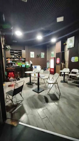 📍 Vị trí đẹp ngay chợ Tân Hương, phường Phú Thọ Hòa, quận Tân Phú, khu Họ Lê – khu dân cư đông đúc, kinh doanh sầm uất.