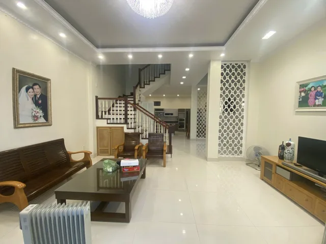 N4877. Cho thuê Vila mini mặt ngõ Đà Nẵng - Cát Bi Plaza