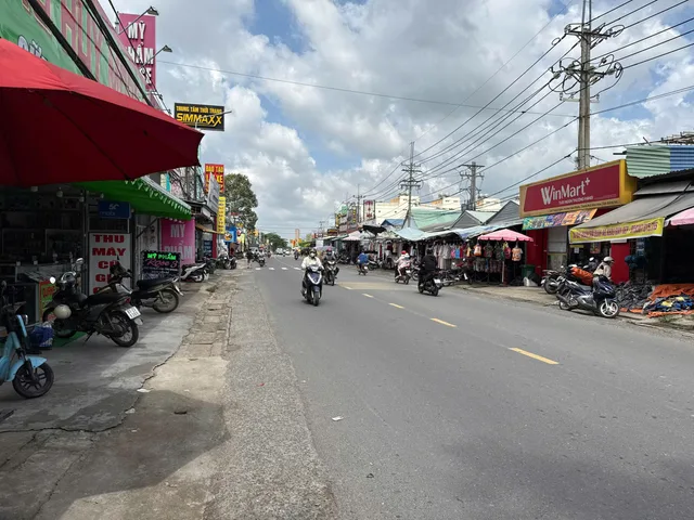 ✈️ 10 TRIỆU/M² – ĐÓN ĐẦU SÓNG PHÁT TRIỂN LONG THÀNH