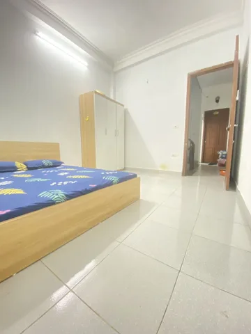 Cho thuê phòng trọ 25m2 giá 2.7tr, ngõ 63/30 lê đức thọ,  Mỹ Đình 1, Quận Nam Từ Liêm, Hà Nội
