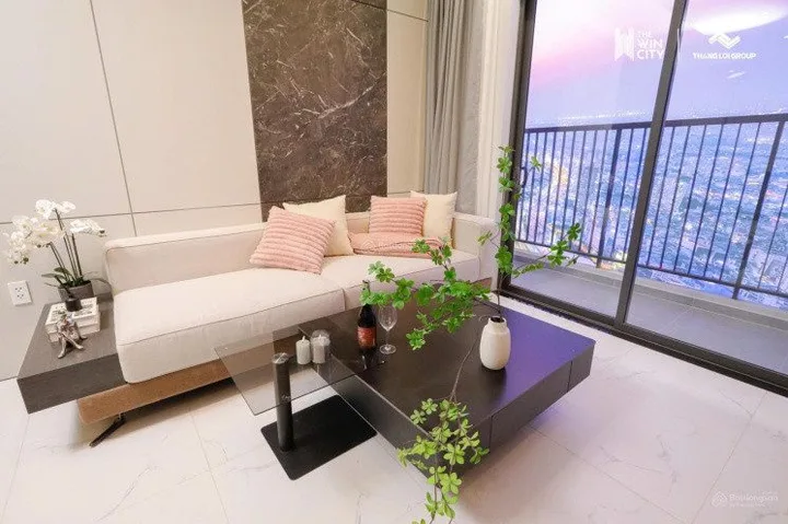 CHỈ 160TR SỞ HỮU CĂN HỘ 2 PHÒNG NGỦ CÓ SÂN VƯỜN NGAY TRÊN MẶT TIỀN ĐƯỜNG TRẦN VĂN GIÀU