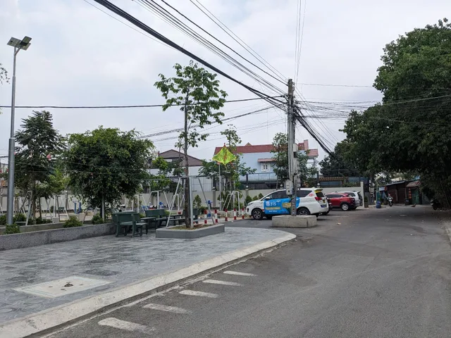 Bán Nhà riêng 101m2 có sẵn 101 m2 thổ cư giá 4.2 tỷ tại Đường Đông Minh Phường Đông Hòa Thành phố Dĩ An Bình Dương