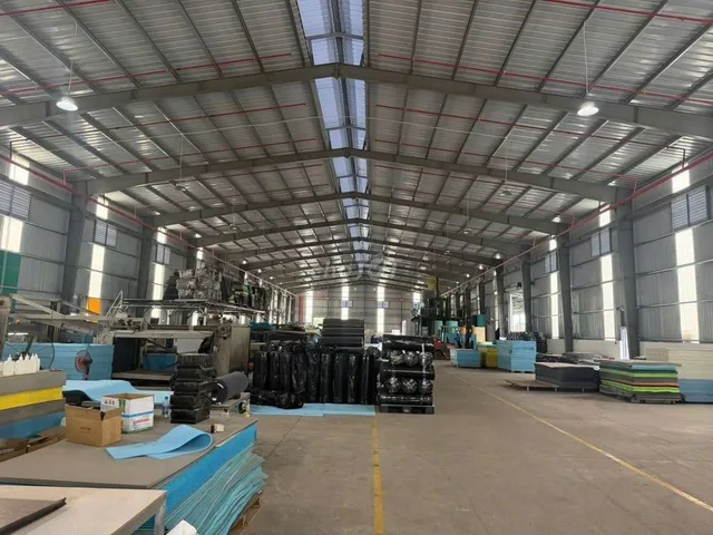 Cho Thuê Xưởng Vĩnh Tân , Gần Vsip 2