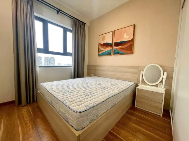 Cho thuê CC 3PN + 2WC, Cộng Hòa Plaza, 14 triệu, 100m2, Tân Bình, TP.HCM