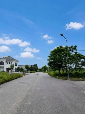 ❌❌❌ CHỈ HƠN 2 TỶ  LÔ GÓC 80M² TRỤC CHÍNH TĐC ĐẶNG CƯƠNG – MẶT TIỀN 7,1M  ❌❌❌