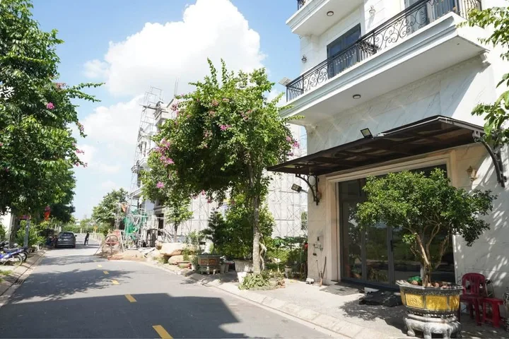 ĐẤT NỀN SỔ HỒNG RIÊNG GẦN SÂN BAY LONG THÀNH Tiến Lộc Garden -0937012728