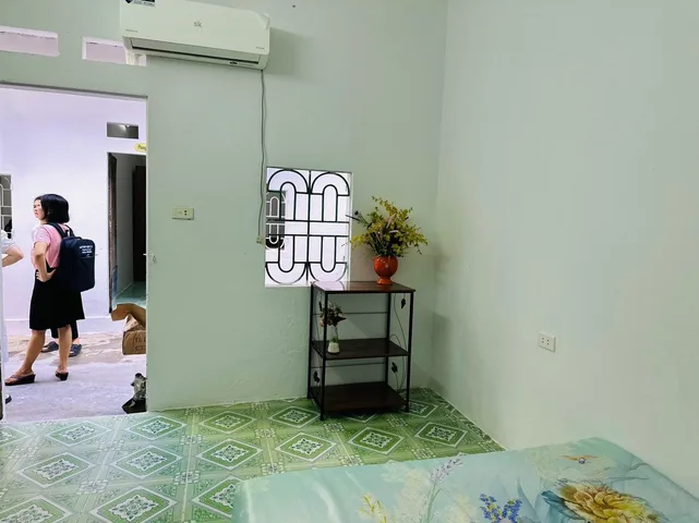 Cho thuê phòng trọ 20m2 giá 2 triệu ngõ 5 tân mỹ, mỹ đình- Nam Từ Liêm, Hà Nội ( sau sân bóng mỹ đình)