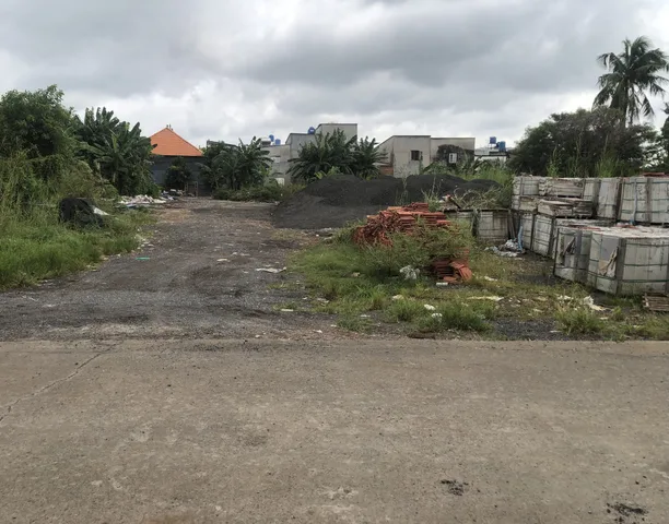 Cho thuê Đất nông nghiệp 2000m2/3000m2 Thạnh Xuân, Thạnh Lộc Quận 12 TP. Hồ Chí Minh