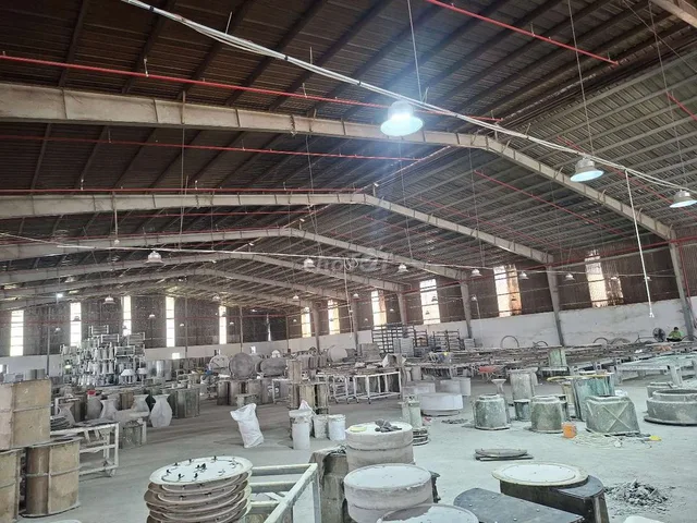 Cho Thuê Xưởng Giá Rẻ Hội Nghĩa Tân Uyên