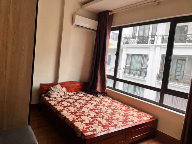 Bán nhà 4 tầng TĐC Xi Măng, Sở Dầu, Hồng Bàng, Hải Phòng. 46m2- 4,7 tỷ
