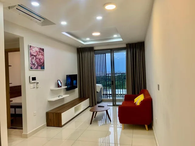 🏙️ CHO THUÊ CĂN HỘ BOTANICA PREMIER 108 HỒNG HÀ – 1PN FULL NT – 14.5 TRIỆU Tel 0942811343 Tony