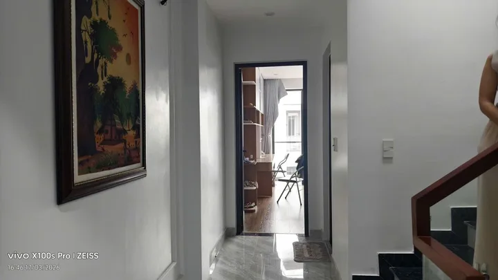 Bán Nhà riêng 48m2 có sẵn 48 m2 thổ cư giá 4.3 tỷ tại - Chọn - Phường Hùng Vương Quận Hồng Bàng Hải Phòng