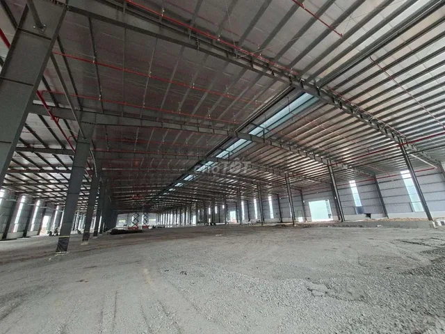 Cho Thuê Kho Xưởng Long Thành Đồng Nai