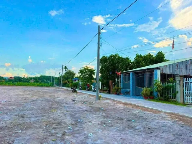 💥 200M² – 750 TRIỆU | LÔ ĐẤT “DỄ Ở – DỄ GIỮ – DỄ ĐẦU TƯ” TẠI MINH LONG