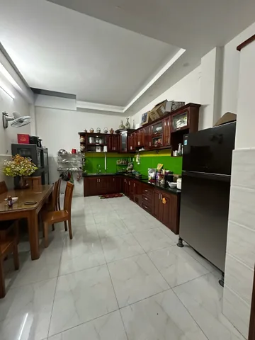 🏡 🔔BÌNH TÂN!!! Nhà Vị Trí Đẹp 4 Tầng BTCT - 60M2 - Xe Hơi Thông - Thích Hợp Mua ở Hoặc Giữ Tài Sản 💥