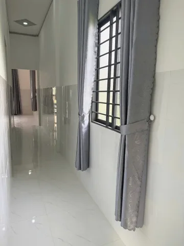 Nhà cấp 4 kiên cố ngay Phước Hiệp Củ Chi 128m2 Sổ Hồng Riêng giá 890 Triệu