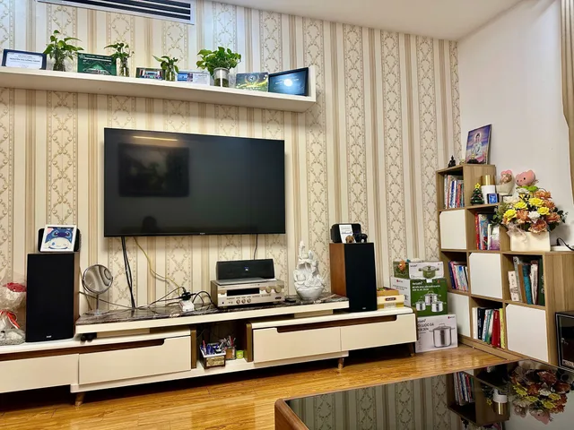 Bán Căn hộ chung cư 100m2 giá 7.5 tỷ tại - Chọn - Phường Mộ Lao Quận Hà Đông Hà Nội