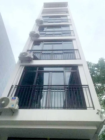 Nhà riêng 43m2, mt 3,9m, ô tô - giá 12.6 triệu tại Đường An Dương Vương, Phường Phú Thượng, Quận Tây Hồ, Hà Nội