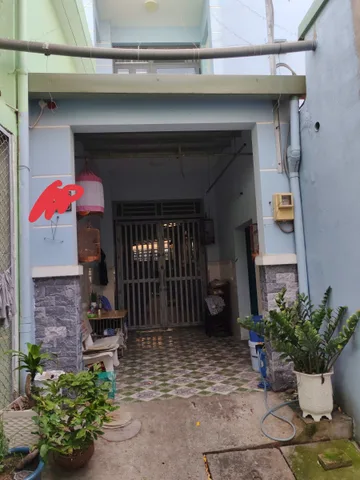 Bán Nhà riêng 70m2 có sẵn 70 m2 thổ cư giá 6.2 tỷ tại Đường Minh Phụng Phường 09 Quận 6 TP. Hồ Chí Minh