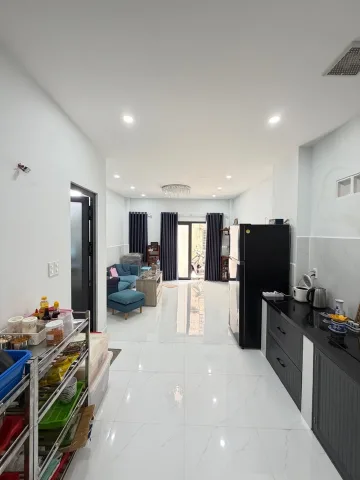 Bán Nhà riêng 33m2 có sẵn 33 m2 thổ cư giá 6.2 tỷ tại - Chọn - Phường 24 Quận Bình Thạnh TP. Hồ Chí Minh