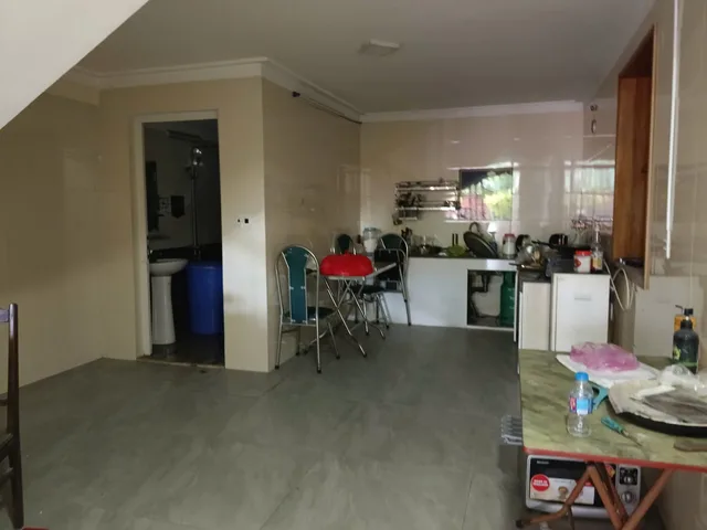 Bán Nhà riêng 220m2 có sẵn 220 m2 thổ cư giá 7 tỷ tại - Chọn - Xã Nam Sơn Huyện An Dương Hải Phòng