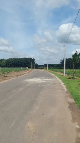 Bán Đất 500m2 có sẵn 200 m2 thổ cư giá 900 triệu tại - Chọn - Xã Minh Lập Thị xã Chơn Thành Bình Phước