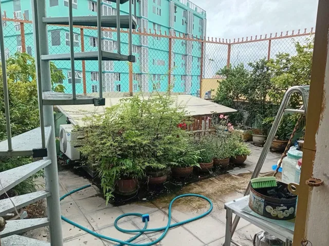 📍 Vị trí đẹp:
Gần ĐH Công nghiệp Thực phẩm
Gần siêu thị Pandora Trường Chinh
15 phút đến sân bay Tân Sơn Nhất