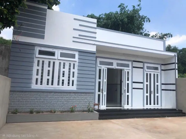 Bán Nhà riêng 174m2 có sẵn 174 m2 thổ cư giá 1.85 tỷ tại - Chọn - Thị trấn Long Hải Huyện Long Điền Bà Rịa - Vũng Tàu