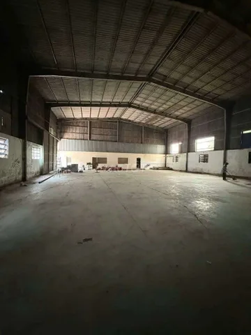 Xưởng Thuận An 500m²/25tr có PCCC điên hạ bình sẵn văn phòng