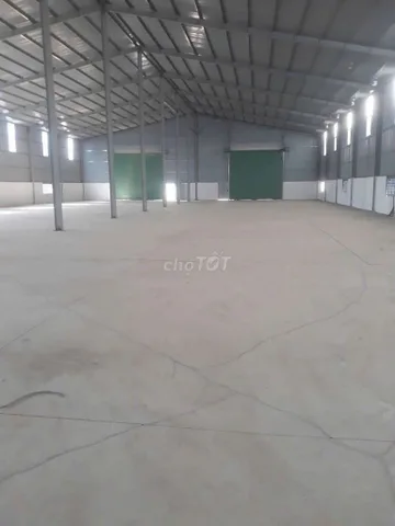 Cho thuê xưởng Thuận An 800m/35tr đường cont điện 320kva sx đa nghề