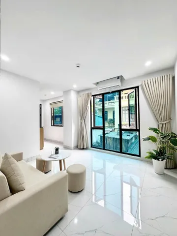 CHO THUÊ CĂN HỘ CCMN 1K1N – NGÕ 32 ĐỖ ĐỨC DỤC, TỪ LIÊM, HÀ NỘI