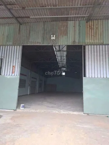 Xưởng Dĩ An 300m/20tr điện 3fa sản xuất