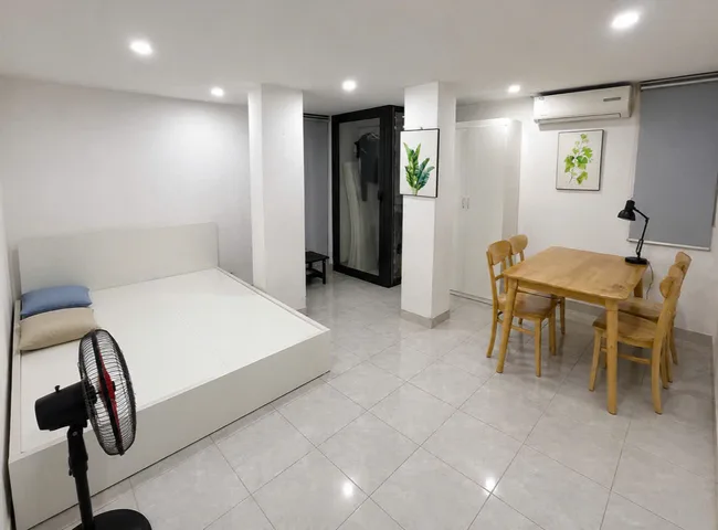 CHO THUÊ 1 PHÒNG TRONG CĂN HỘ 2N TẠI THANH XUÂN, HÀ NỘI - ƯU TIÊN NỮ