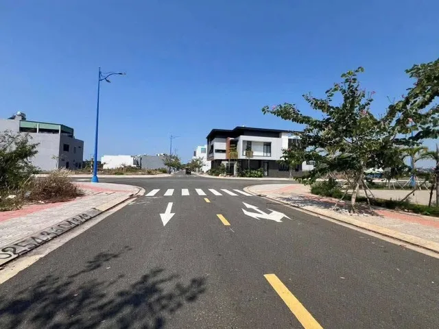 3 TỶ SỞ HỮU LÔ GÓC 126M² FULL THỔ CƯ – 2 MẶT TIỀN ĐƯỜNG NHỰA LỚN, TRUNG TÂM BÀ RỊA GẦN BỆNH VIỆN 700 GIƯỜNG