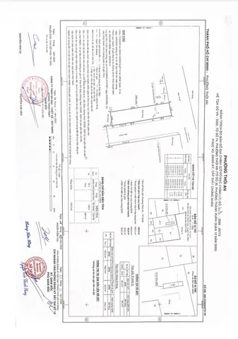 Bán Đất 133m2 có sẵn 100 m2 thổ cư giá 9.5 tỷ tại Phường Thạnh Xuân Quận 12 TP. Hồ Chí Minh