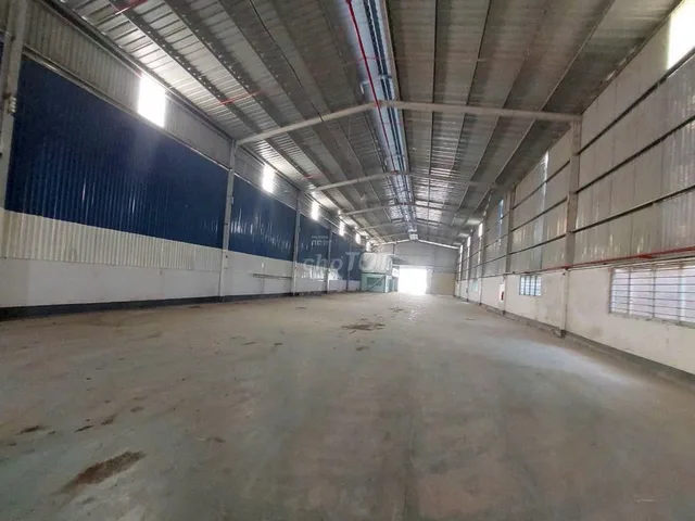Xưởng 800m2, 1000m, 1500m, 2000m2 Thuận An, S.X gia công đa ngành nghề