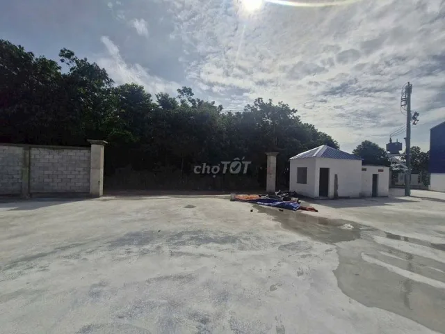 Cho Thuê 2500m2 ,5000m2 Xưởng Bến Cát ,PCCC ,G.tờ đầy đủ S.X đa nghành