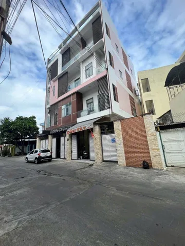 Bán Tòa nhà - Building 345m2 có sẵn 345 m2 thổ cư giá 40 tỷ tại - Chọn - Phường Phước Hòa Thành phố Nha Trang Khánh Hòa