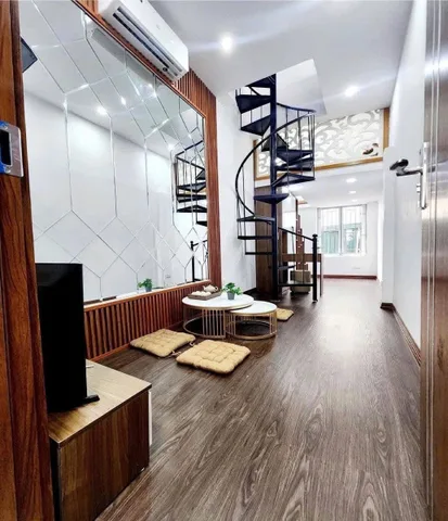 🏠 CHO THUÊ CĂN HỘ 70M² – 3PN – FULL NỘI THẤT – NGÕ GỐC ĐỀ, HAI BÀ TRƯNG – 10TR/THÁNG
