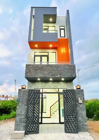 🏡 BÁN NHÀ 3 TẦNG MỚI TINH – ĐƯỜNG XE HƠI 7M – NGUYỄN XIỂN – NGAY VINHOMES GRAND PARK