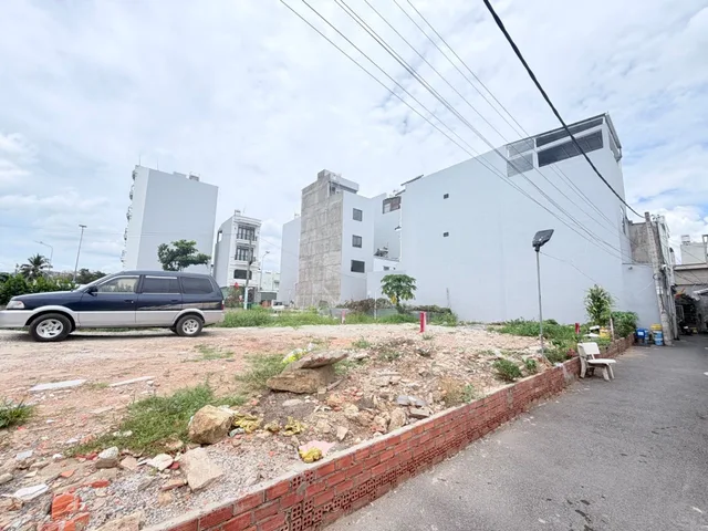 BÁN ĐẤT HIỆP BÌNH, HIỆP BÌNH CHÁNH , 4LÔ LIỀN KỀ , 50M2 , HXH , CHỈ 5 TỶ/ LÔ.