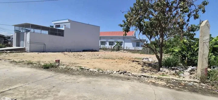 Bán Đất 116m2 có sẵn 116 m2 thổ cư giá 1.48 tỷ tại Xã Vĩnh Phương Thành phố Nha Trang Khánh Hòa
